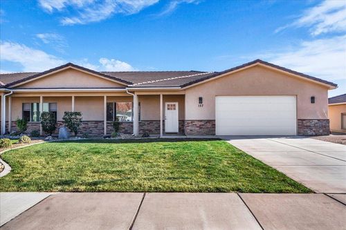 157 W 200 S, Ivins, UT, 84738 | Card Image