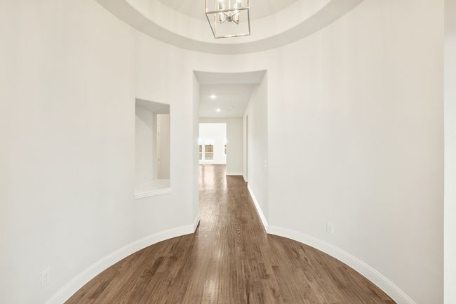 3909 Hidden Cove Ct, House other with 4 bedrooms, 3 bathrooms and null parking in Rockwall TX | Image 9