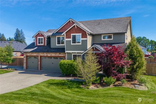 2914 291st Court S, Roy, WA, 98580 | Card Image