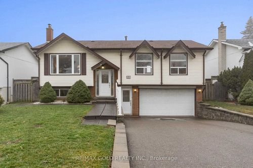 32 Glenforest Rd, Brampton, ON, L6S1K6 | Card Image