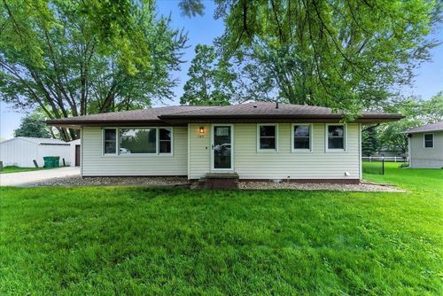 105 Hillcrest St, Raymond, IA, 50667-9709 | Card Image