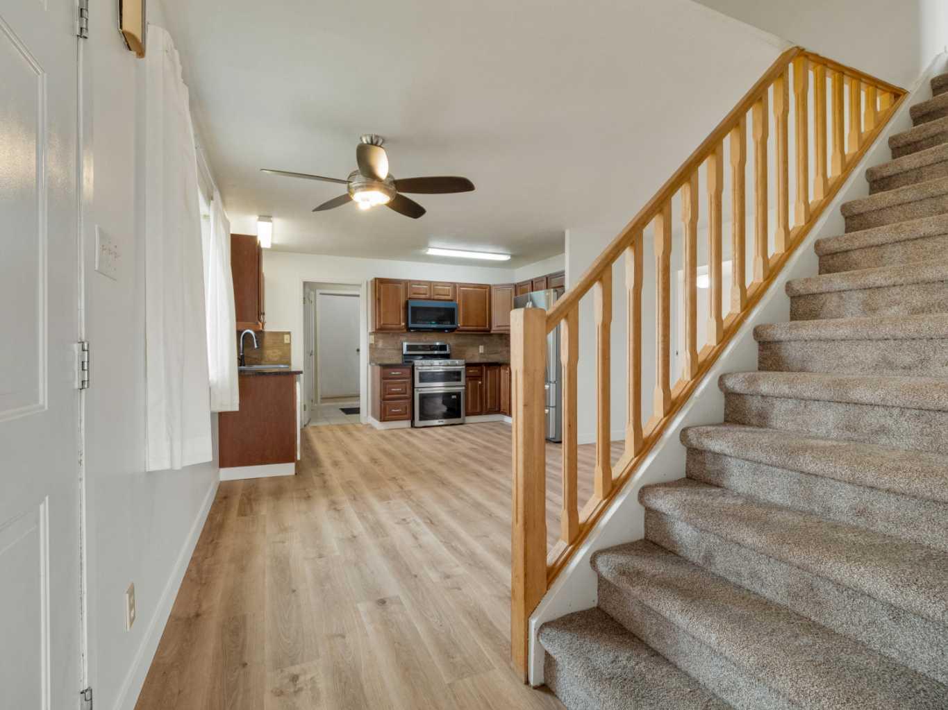 Residential in Lundbreck 3