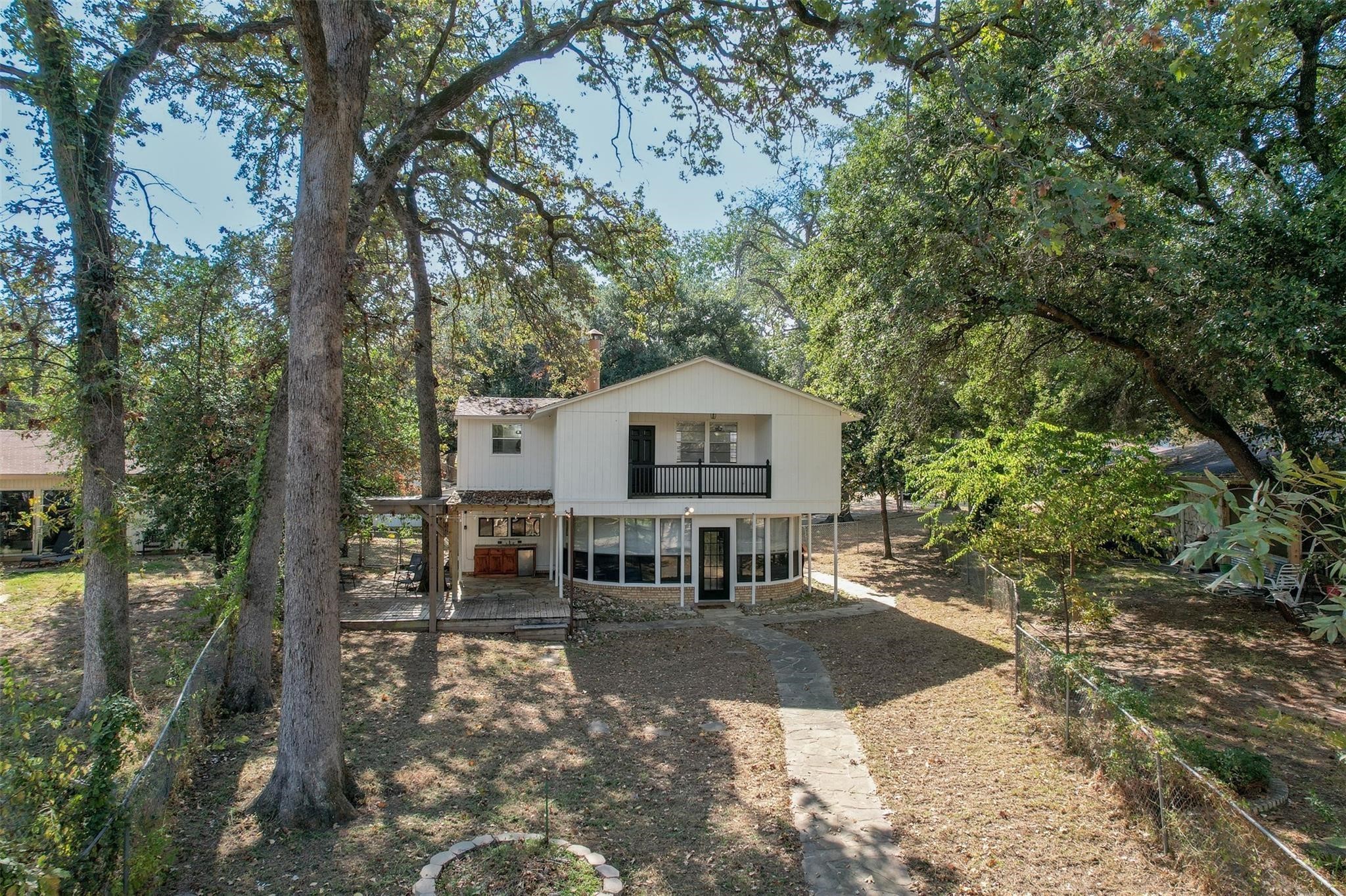 Residential in Tool 5