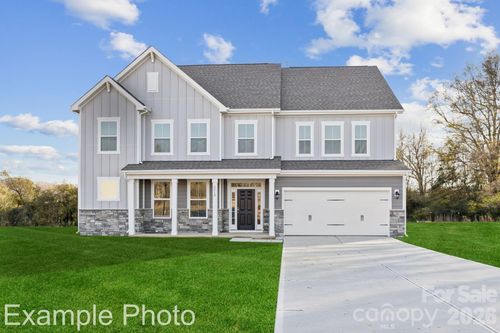 3826 Forty Acre Drive, Monroe, NC, 28112 | Card Image