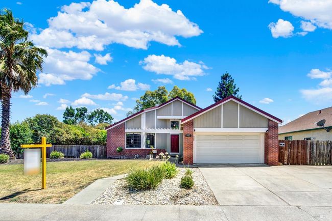 945 Hickory Avenue, House other with 3 bedrooms, 2 bathrooms and 2 parking in Fairfield CA | Image 4