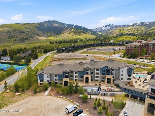 323-2653 W Canyons Resort Drive, Park City, UT, 84098 | Card Image