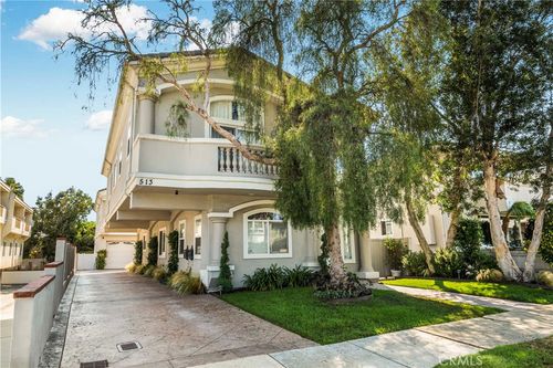 b-513 N Juanita Ave, Redondo Beach, CA, 90277-3208 | Card Image