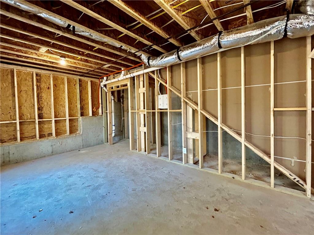 Oscar Way, Dallas, GA 30132