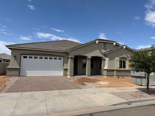 16180 W Questa Drive, Surprise, AZ, 85387 | Card Image
