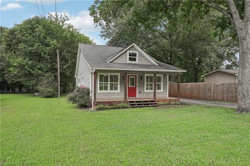 172 4th St, Emerson, GA, 30137-2108 | Card Image