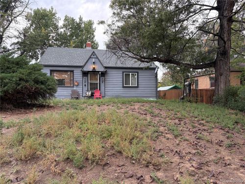 3909 Quay Street, Wheat Ridge, CO, 80033 | Card Image