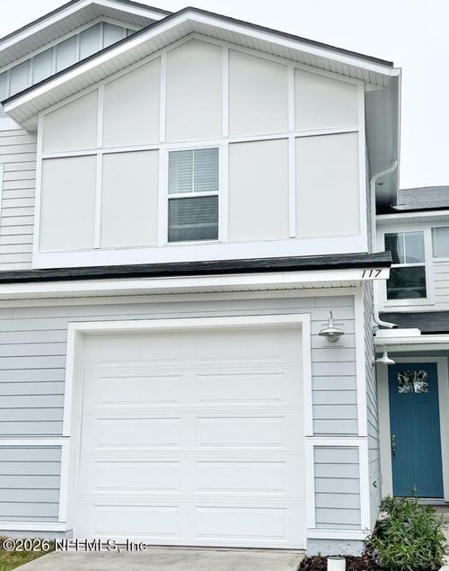 117 Ridge Lake Rd, ST AUGUSTINE, FL, 32086-5964 | Card Image