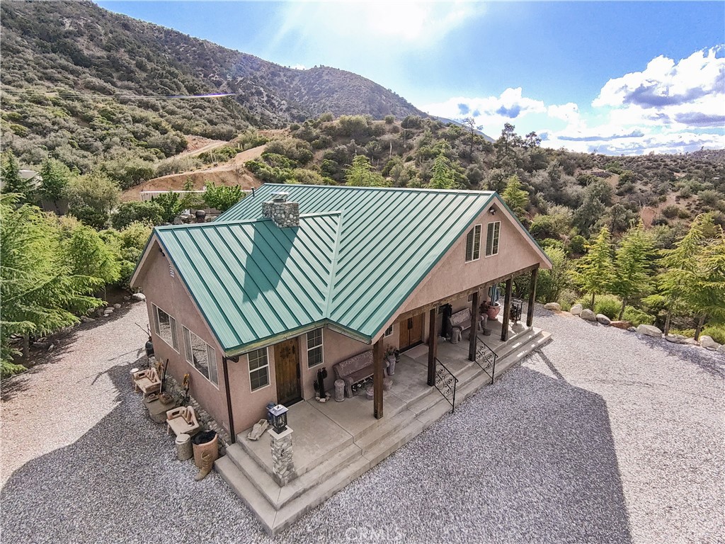 Residential in Wrightwood 4