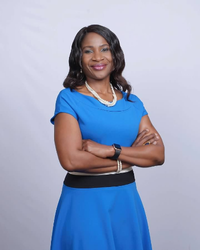 Ogochukwu Chukwudolue