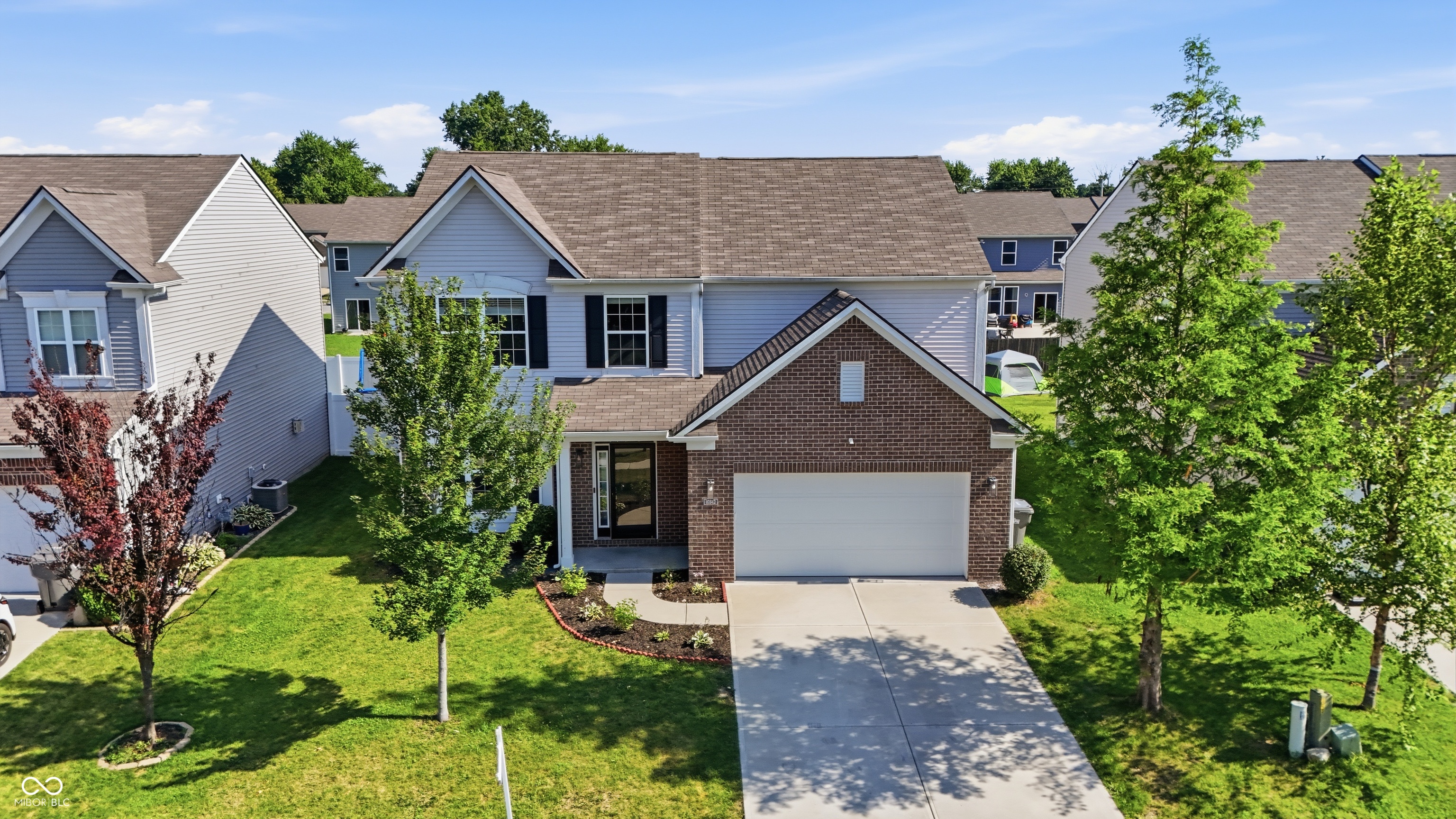 Residential in Indianapolis