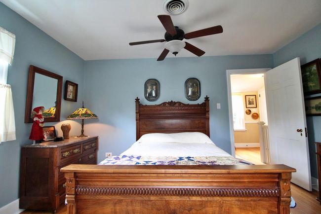 1538 Redfields Rd, House other with 4 bedrooms, 3 bathrooms and null parking in Appomattox VA | Image 43