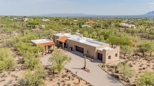 2614 N Grannen Rd, Tucson, AZ, 85745-9615 | Card Image