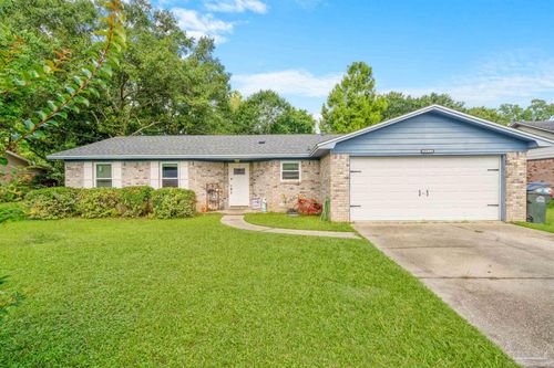 10621 Tara Dawn Cir, Pensacola, FL, 32534-9729 | Card Image