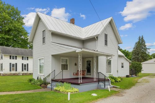 4380 S 1175 E, Hudson, IN, 46747-9601 | Card Image