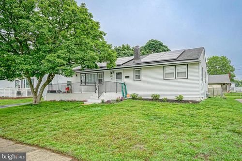 531 Cloverdale Rd, BLACKWOOD, NJ, 08012-3812 | Card Image