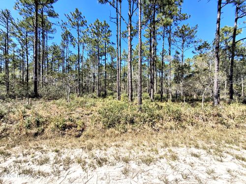 Lot 550 Crescent Road, Boiling Spring Lakes, NC, 28461 | Card Image