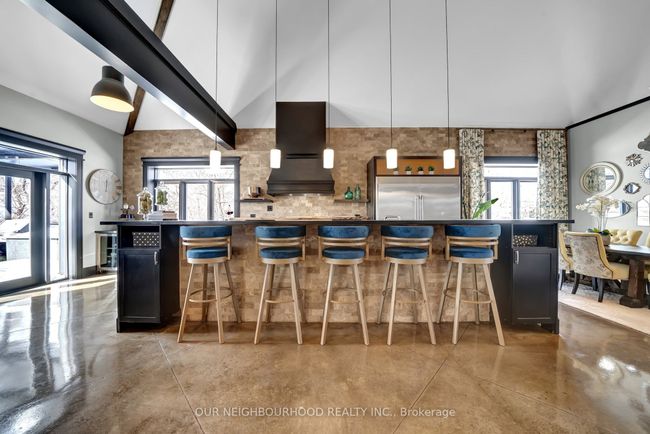 4858 Trulls Rd, House other with 7 bedrooms, 5 bathrooms and 12 parking in Hampton ON | Image 9