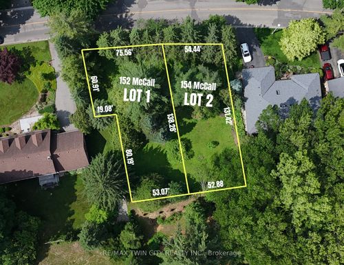 152 Mccall Cres, Simcoe, ON, N3Y2E1 | Card Image