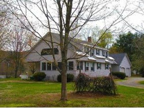 22 Old River Rd, Bellows Falls, VT, 05101-3026 | Card Image