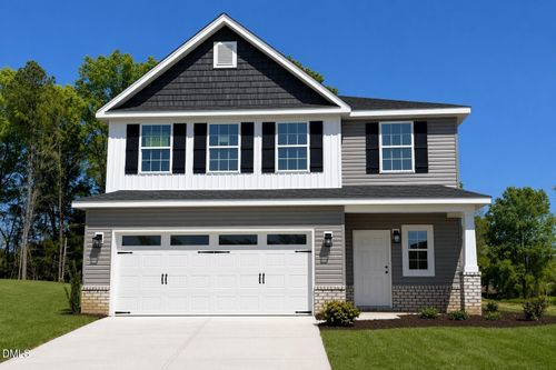 1950 Palmer Dr, Graham, NC, 27253-4468 | Card Image