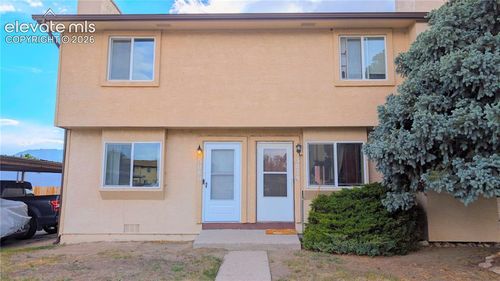 3080 Starlight Cir, Colorado Springs, CO, 80916-3259 | Card Image