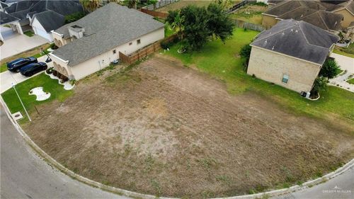 2401 Rhett Drive, Pharr, TX, 78577 | Card Image