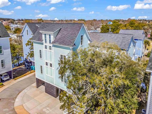 111 Tidal Creek Dr, Murrells Inlet, SC, 29576-9626 | Card Image