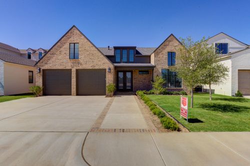 3604 144th St, Lubbock, TX, 79423-2960 | Card Image
