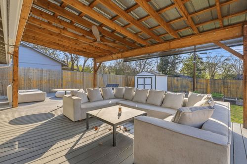 2612 Little John Ln, Austin, TX, 78704-5621 | Card Image