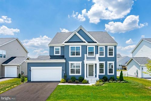 298 Norland Knoll Dr, STEPHENSON, VA, 22656-2093 | Card Image