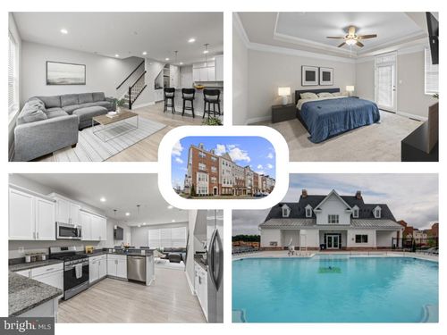 b-7537 Crowley St, HANOVER, MD, 21076-2165 | Card Image