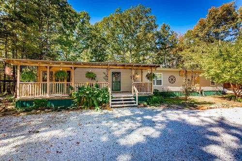 120 Branch Ln, Greers Ferry, AR, 72067-8000 | Card Image