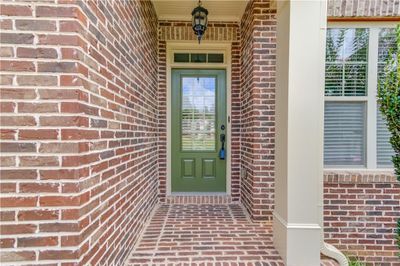 4359 Tacoma Trace, House other with 4 bedrooms, 3 bathrooms and null parking in Suwanee GA | Image 3