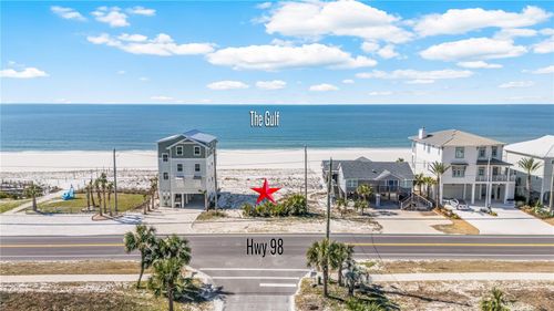1817 Highway 98, Mexico Beach, FL, 32456 | Card Image