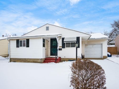 1834 Pannell Ave, Columbus, OH, 43207-1654 | Card Image