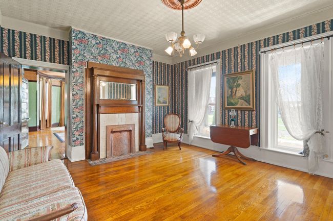 711 E Morgan St, House other with 6 bedrooms, 3 bathrooms and null parking in Boonville MO | Image 22