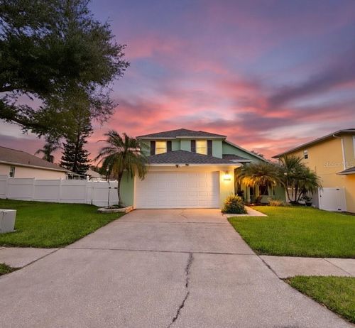 4706 Dunquin Pl, Tampa, FL, 33610-9100 | Card Image