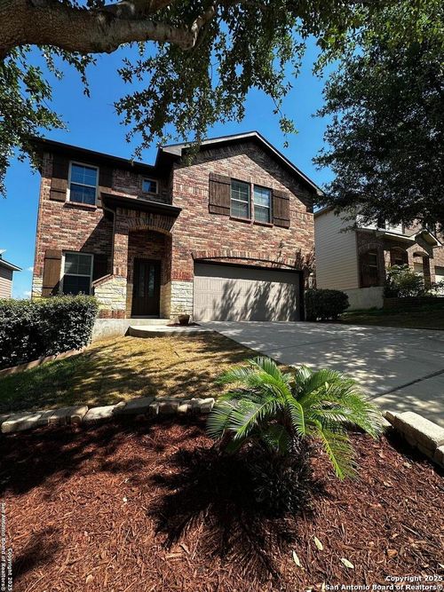 6635 Cibola Frst, San Antonio, TX, 78233-4576 | Card Image