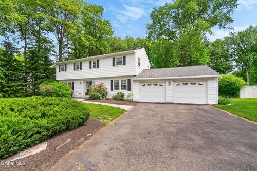 77 Huntersfield Rd, Delmar, NY, 12054-3821 | Card Image