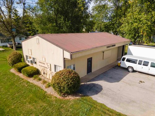 3820 E Bellefontaine Rd, Hamilton, IN, 46742-9363 | Card Image