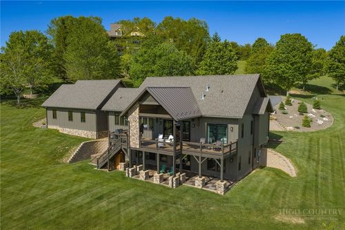203 N Landing Dr, Jefferson, NC, 28640-9387 | Card Image