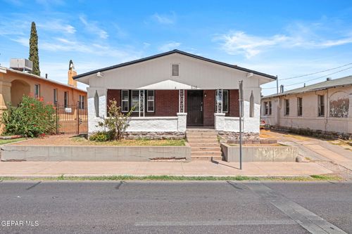 1116 N Copia St, El Paso, TX, 79903-4307 | Card Image