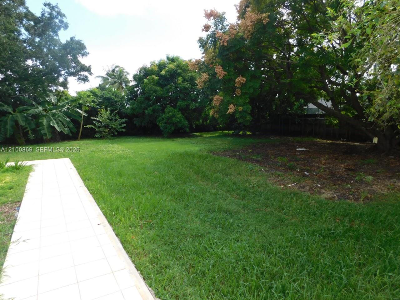 Residential in Homestead 3