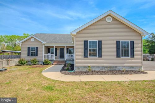 9243 Mill Branch Rd, Mardela Springs, MD, 21837-2455 | Card Image