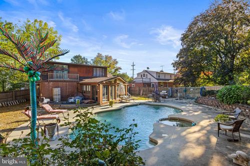 2606 Springfield Rd, BROOMALL, PA, 19008-2250 | Card Image